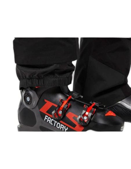 Spodnie Helly Hansen Legendary Insulated Bib Pant