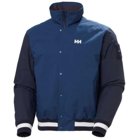 Bunda Helly Hansen APRES VARSITY Ocean