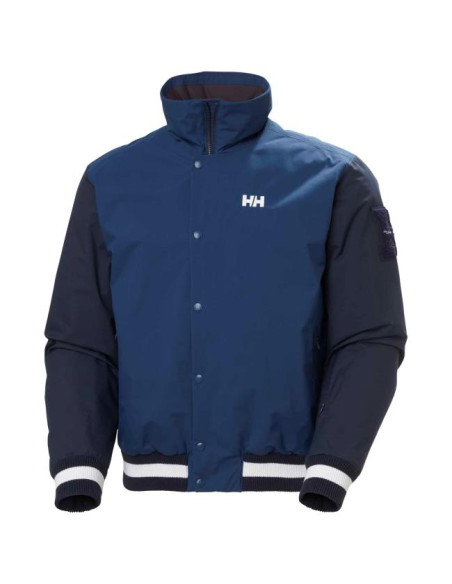 Bunda Helly Hansen APRES VARSITY Ocean