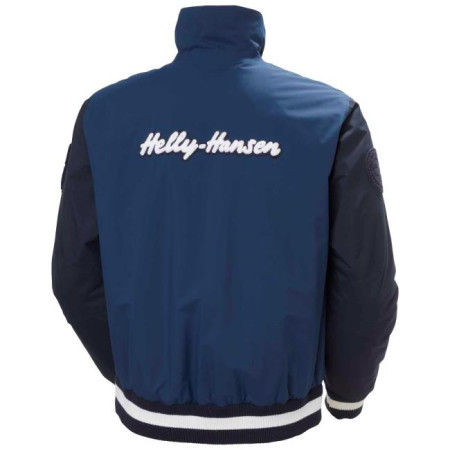 Bunda Helly Hansen APRES VARSITY Ocean 2