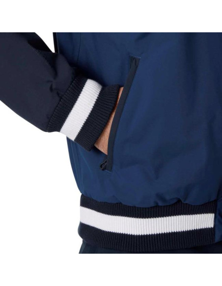 Bunda Helly Hansen APRES VARSITY Ocean