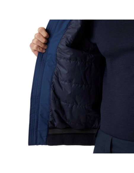 Bunda Helly Hansen APRES VARSITY Ocean