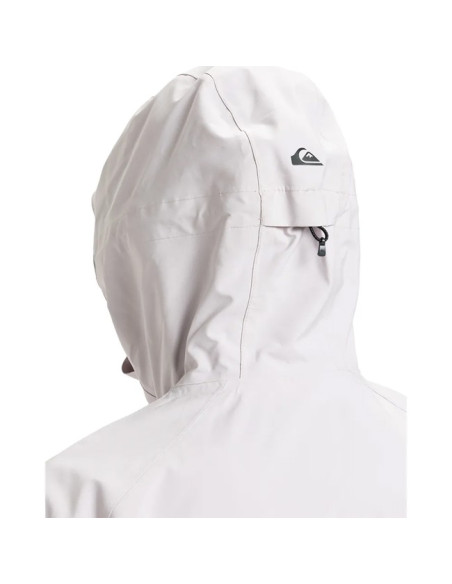 Kabát Quiksilver MULDROW Lilac Marble