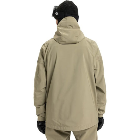 Striukė Quiksilver MULDROW Fallen Rock 2