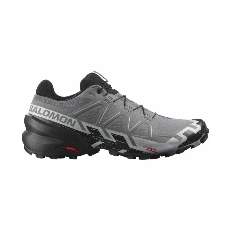 Salomon Speedcross 6 Wide