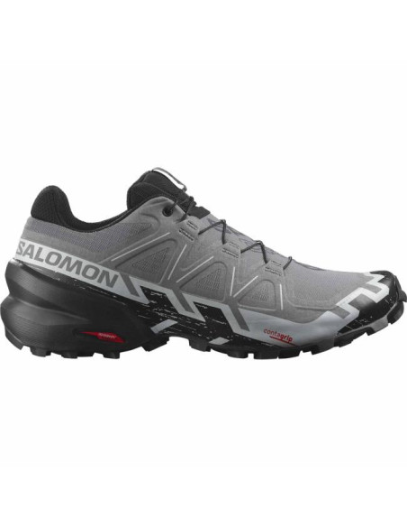 Zapatillas Salomon Speedcross 6 Wide
