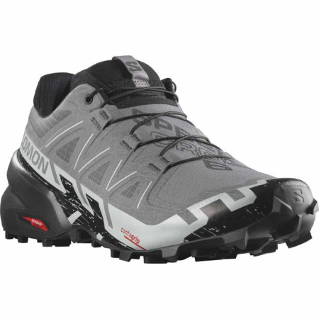 Salomon Speedcross 6 Wide 2