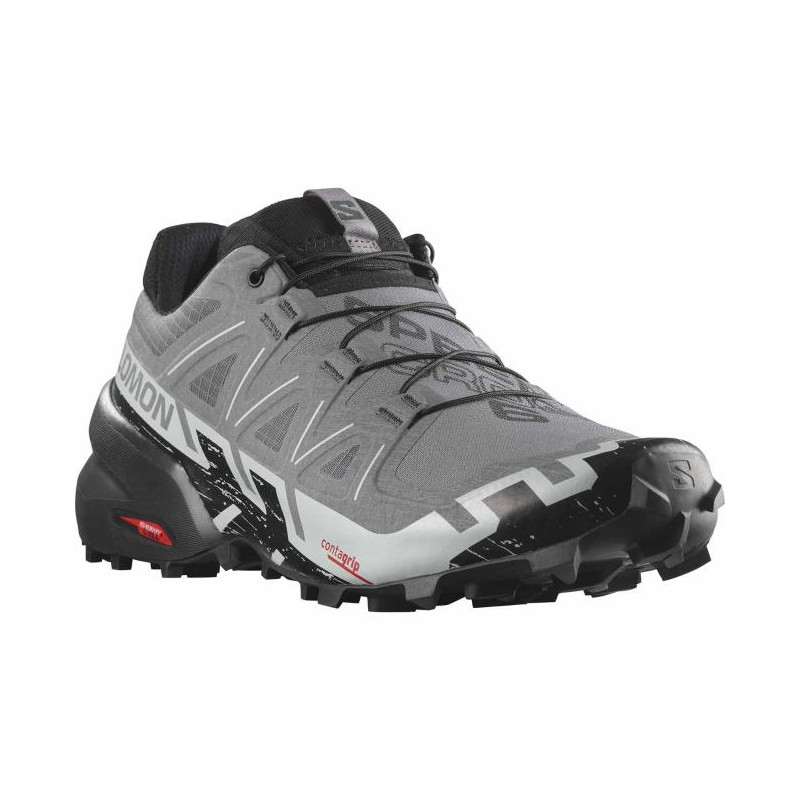 Salomon Speedcross 6 Wide