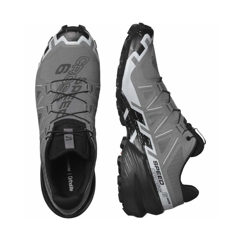 Salomon Speedcross 6 Wide