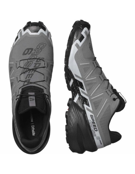 Zapatillas Salomon Speedcross 6 Wide