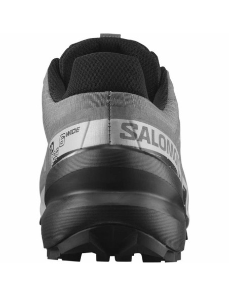 Salomon Speedcross 6 Wide