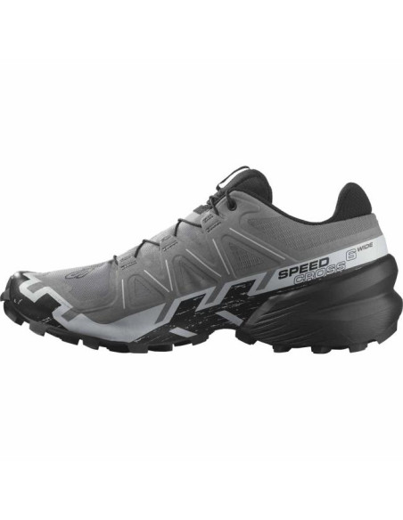 Zapatillas Salomon Speedcross 6 Wide