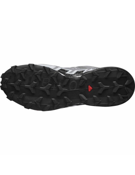 Salomon Speedcross 6 Wide