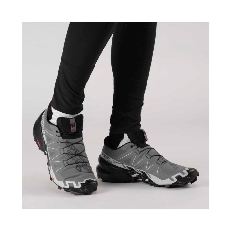 Salomon Speedcross 6 Wide
