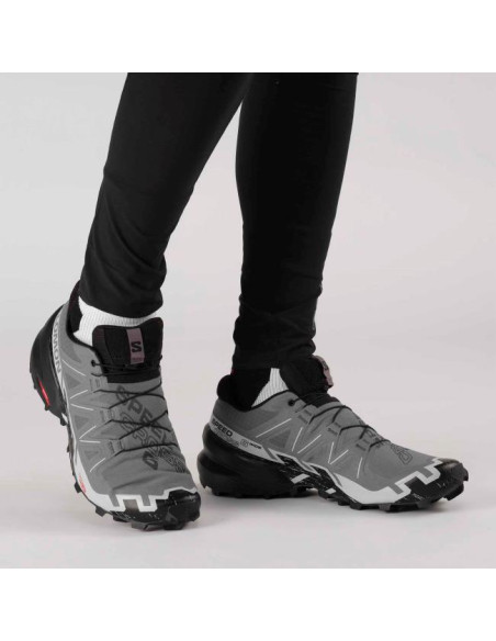 Salomon Speedcross 6 Wide