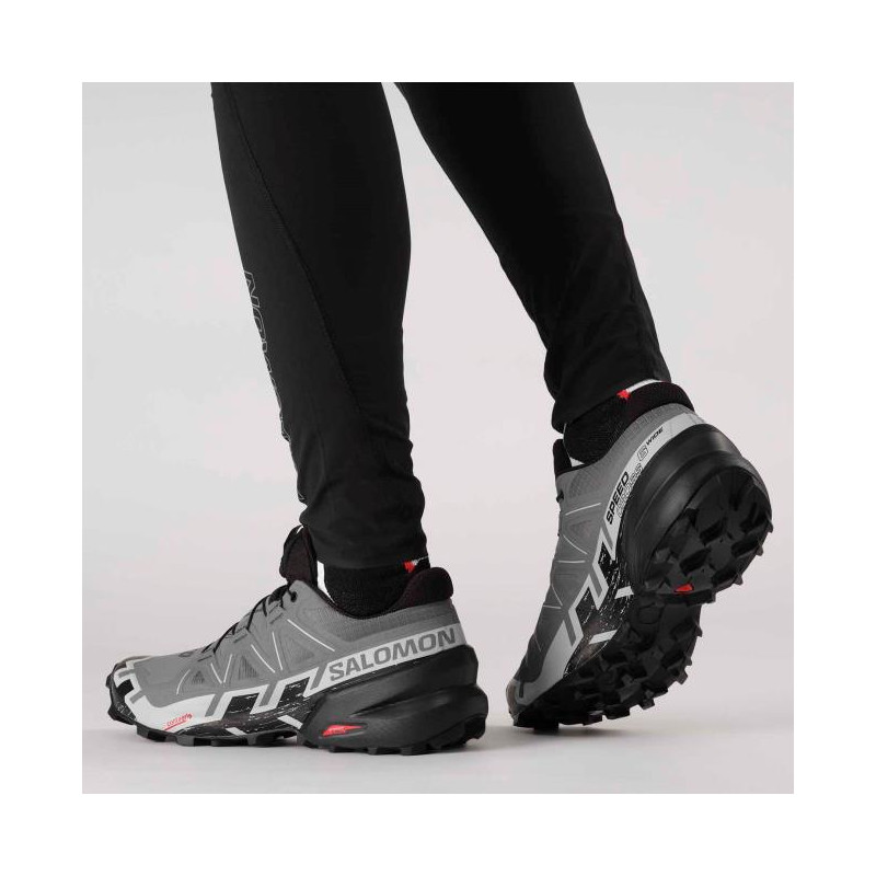 Salomon Speedcross 6 Wide