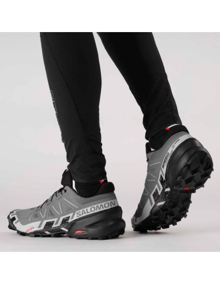 Salomon Speedcross 6 Wide