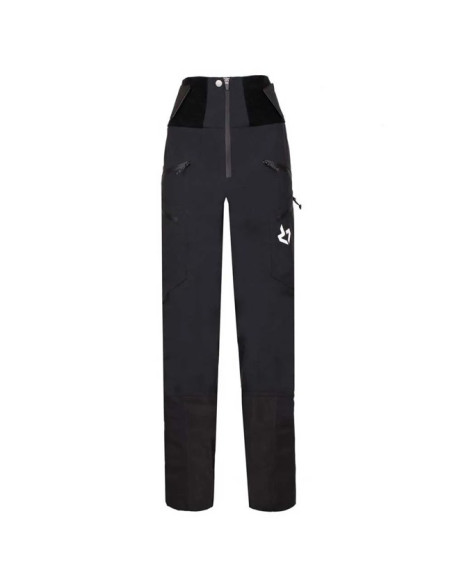 Calças Rock Experience SNOWMASS PANT CAVIAR