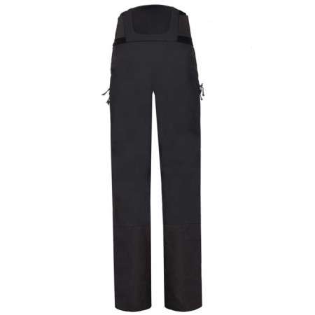 Housut Rock Experience SNOWMASS PANT CAVIAR 2