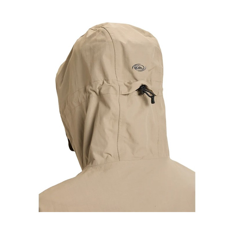 Jas Quiksilver STEEZE Fallen Rock