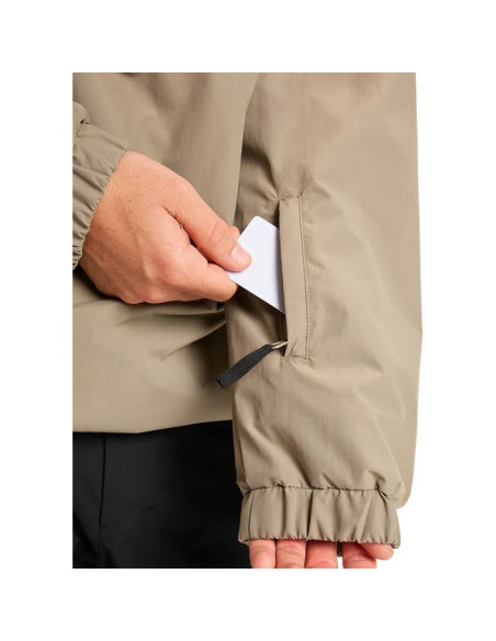 Jakke Quiksilver STEEZE Fallen Rock