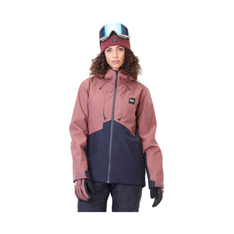 Kabát Picture Seen Jacket W