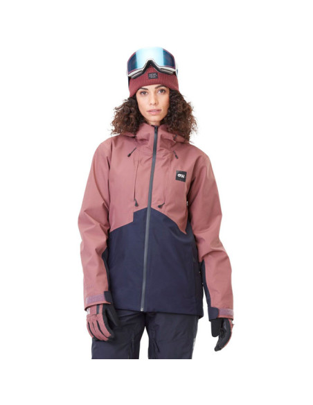 Kabát Picture Seen Jacket W