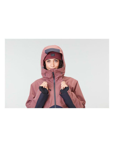 Picture Seen Jacket W