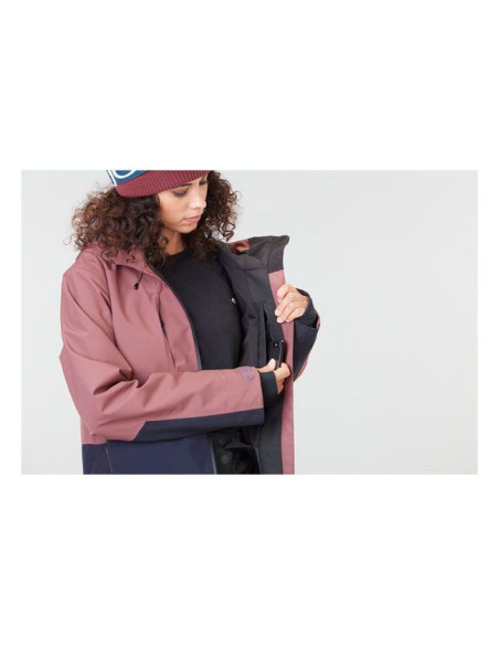 Striukė Picture Seen Jacket W