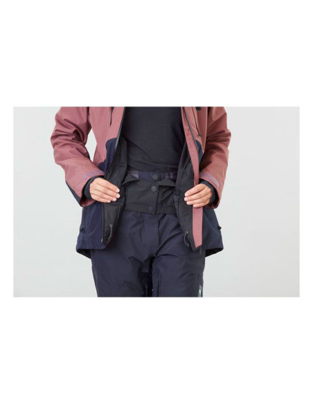 Chaqueta Picture Seen Jacket W