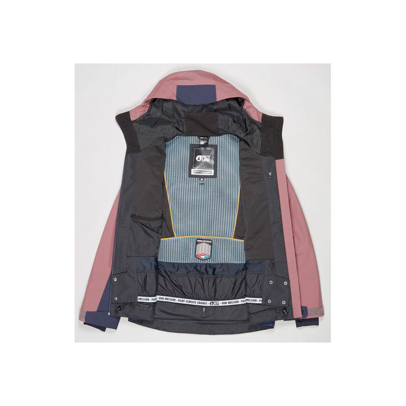 Kabát Picture Seen Jacket W