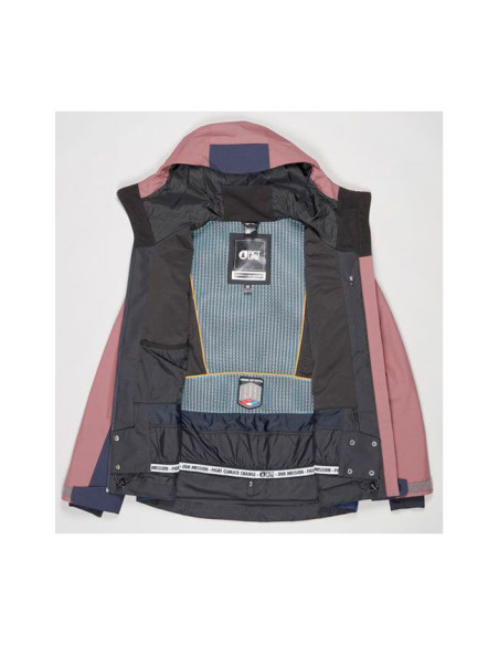 Picture Seen Jacket W