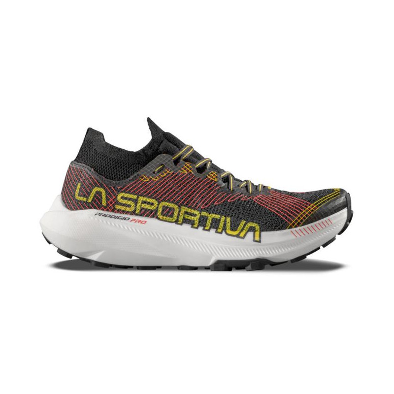 La Sportiva Prodigio Pro