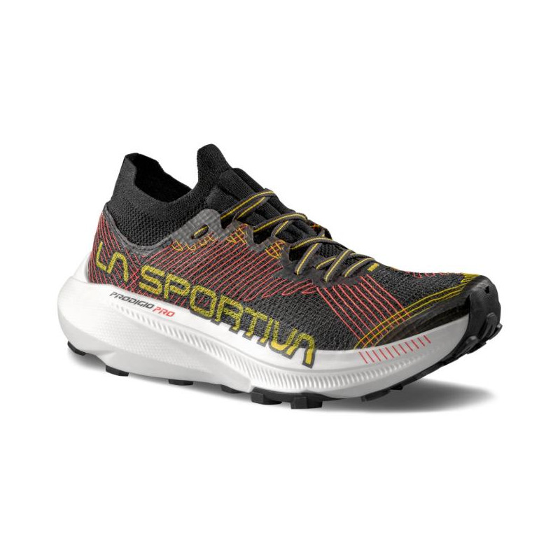 La Sportiva Prodigio Pro