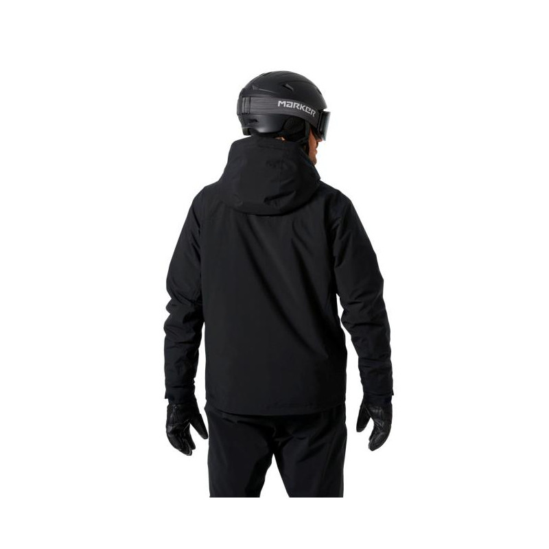 Chaqueta Helly Hansen Crewser Jacket