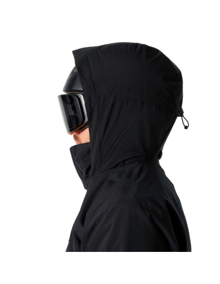 Chaqueta Helly Hansen Crewser Jacket