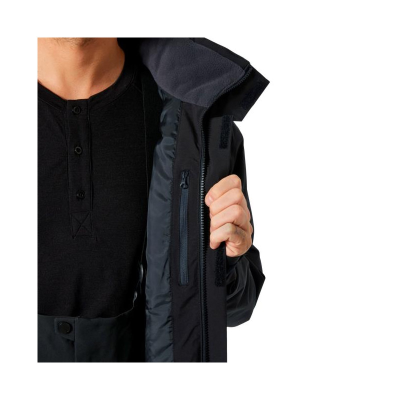 Chaqueta Helly Hansen Crewser Jacket