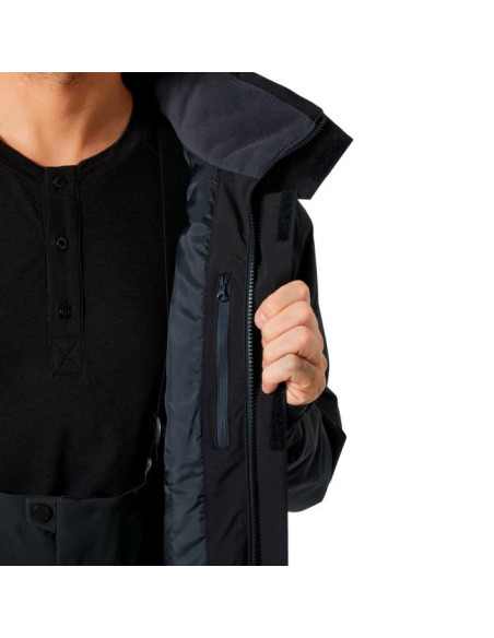 Chaqueta Helly Hansen Crewser Jacket