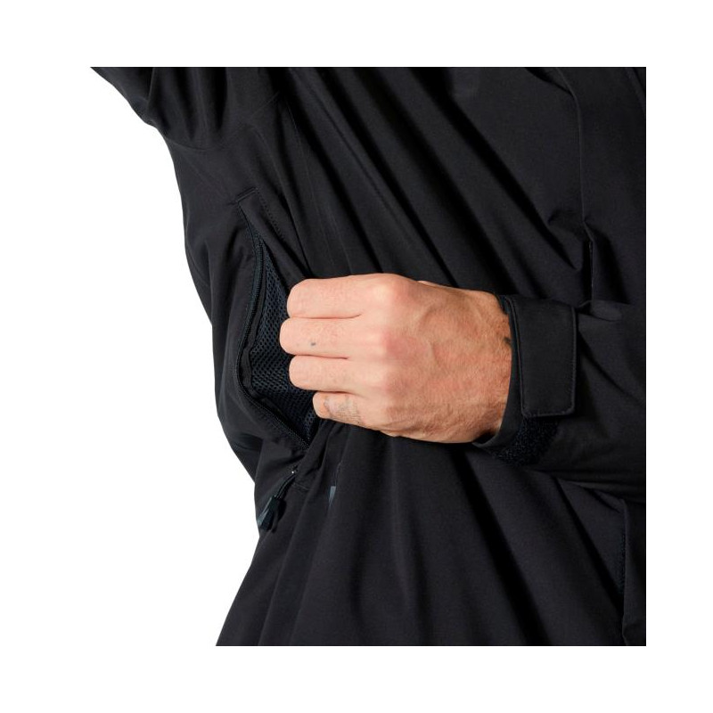 Chaqueta Helly Hansen Crewser Jacket