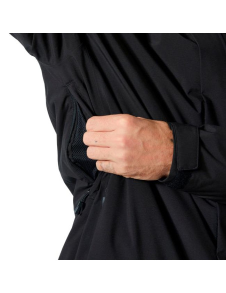 Chaqueta Helly Hansen Crewser Jacket