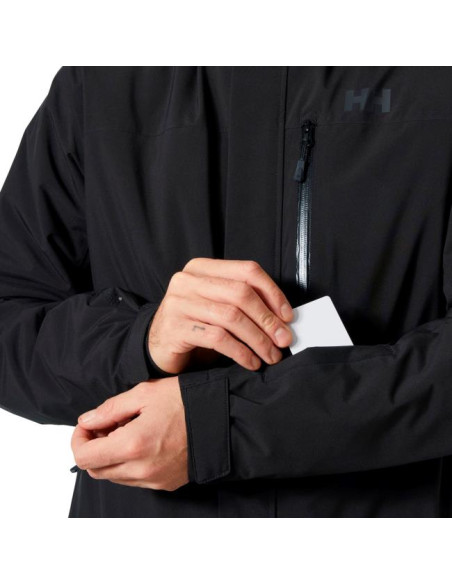 Helly Hansen Crewser Jacket