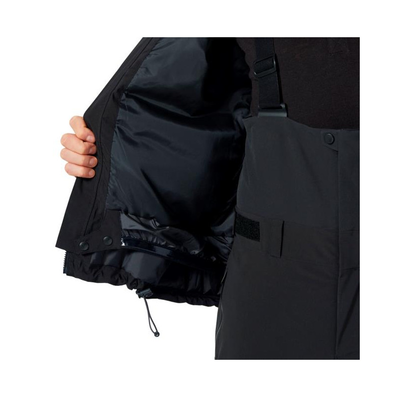 Helly Hansen Crewser Jacket