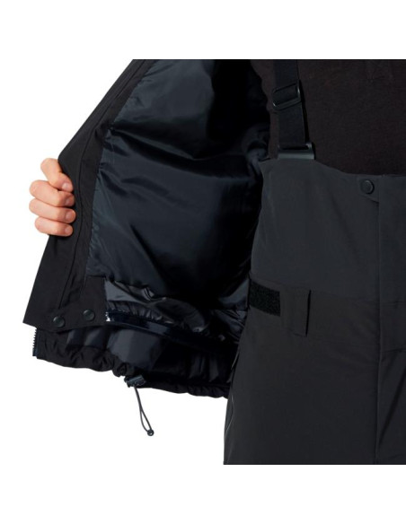 Chaqueta Helly Hansen Crewser Jacket