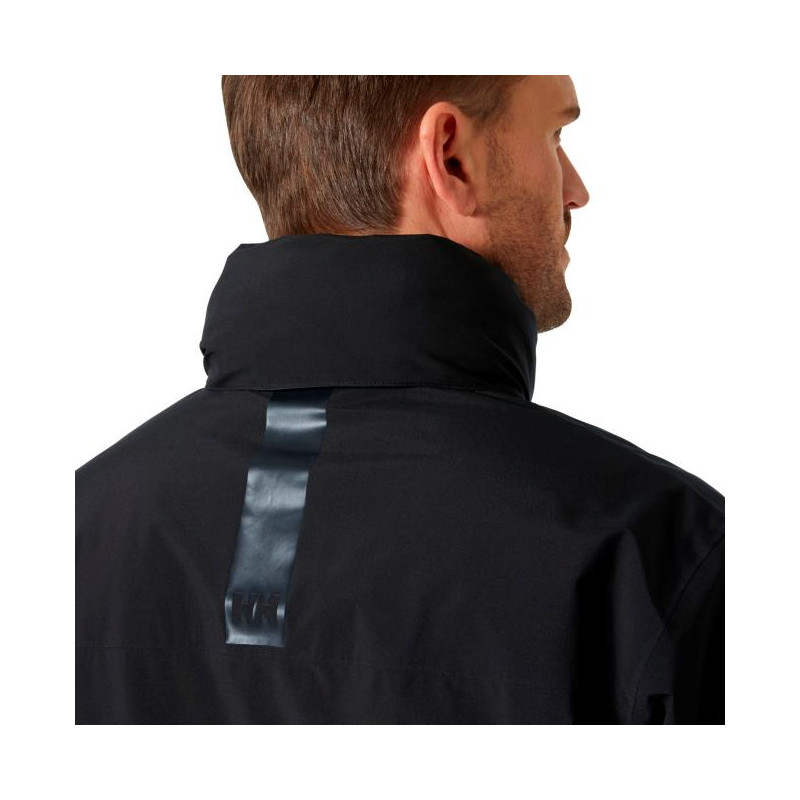 Chaqueta Helly Hansen Crewser Jacket