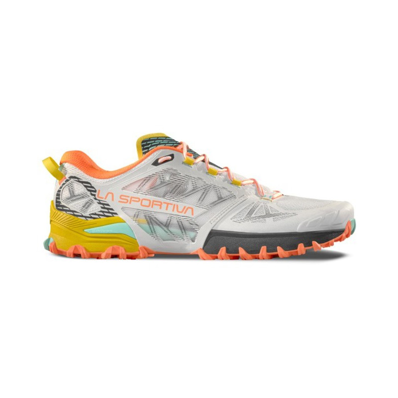 Wanderschuhe La Sportiva Bushido III