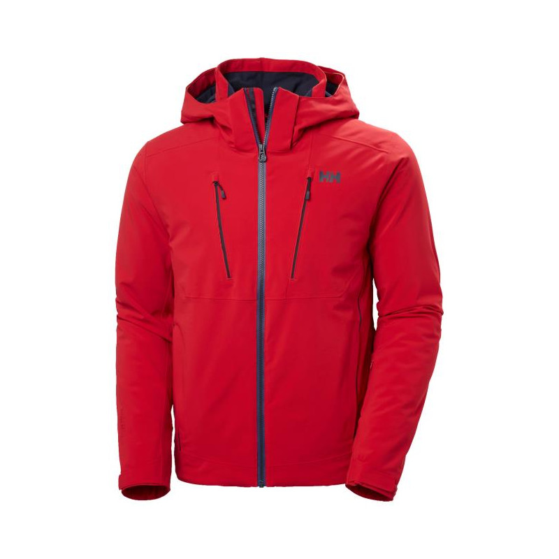 Helly Hansen Alpha 4.0 Jacket