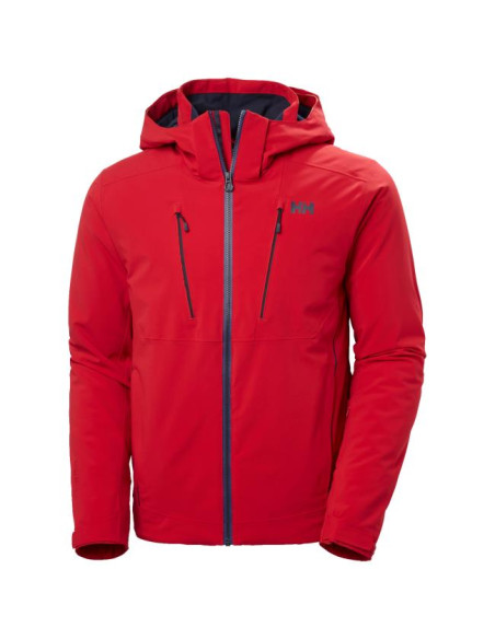 Chaqueta Helly Hansen Alpha 4.0 Jacket