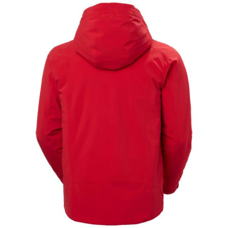 Helly Hansen Alpha 4.0 Jacket 2