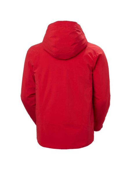 Helly Hansen Alpha 4.0 Jacket
