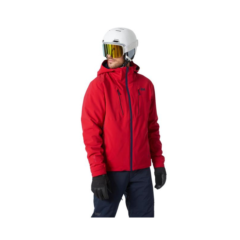 Helly Hansen Alpha 4.0 Jacket